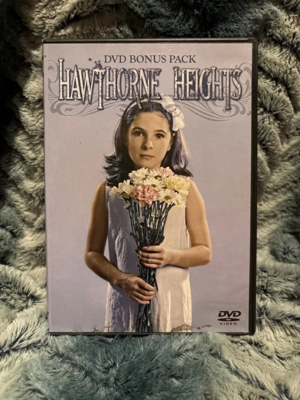 Hawthorne Heights - DVD Bonus Pack (Pre-Owned)